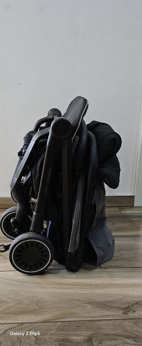 Лятна количка Espiro Axel