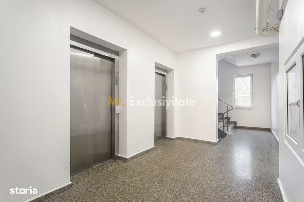 2 camere decomandat, bloc nou, Militari