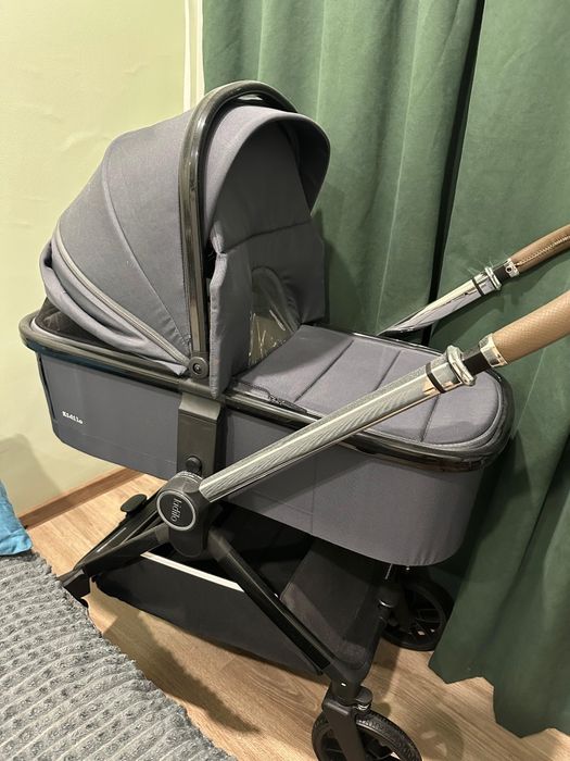 Коляска детская 3 в 1 Kidilo