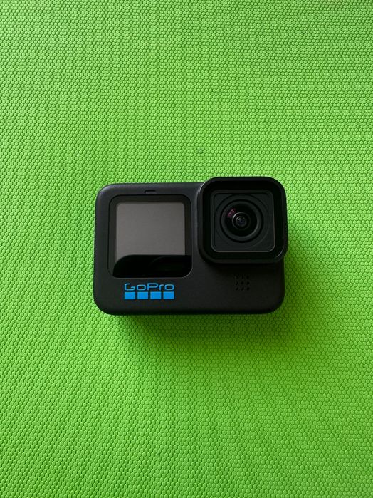 Action camera GoPro Hero 11 Black / Екшън камера GoPro Hero 11 Black