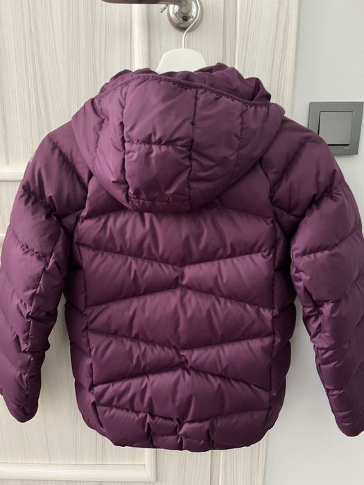 Пуховик Adidas детский