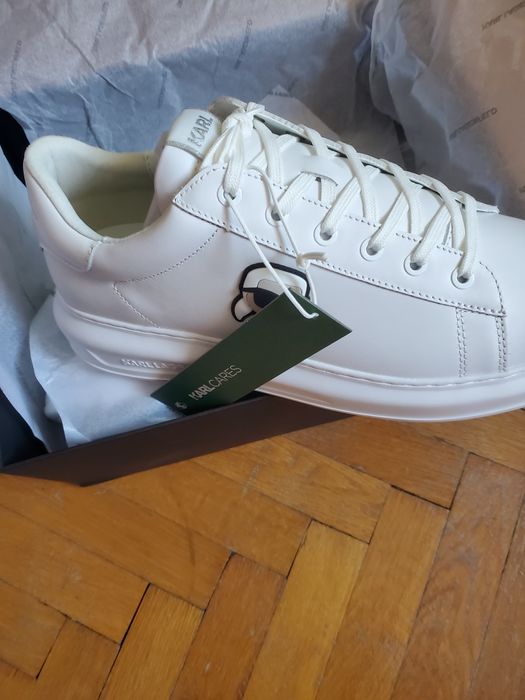 Incaltari Karl Lagerfeld Kapri Mens