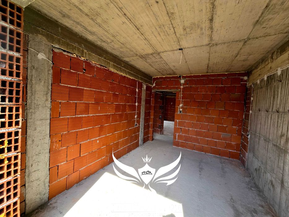 Продава се Тристаен апартамент в Асеновград - 93 кв.м за 664 €/кв.м - Снимка #15