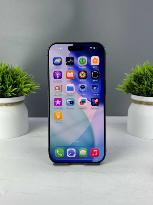 Apple iPhone 17 256 GB, черный 70024a136