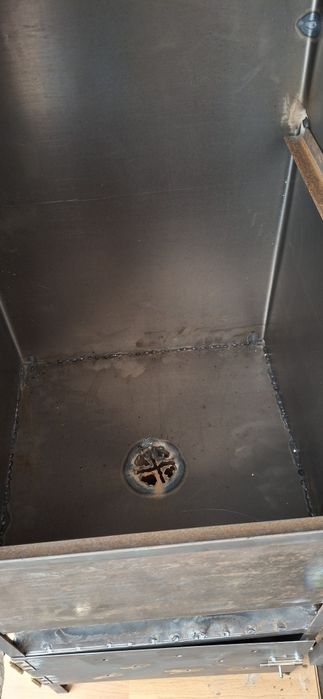 Afumatoare preparate la comanda