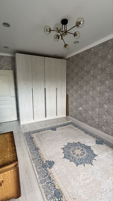 Продам 2х комн кв
