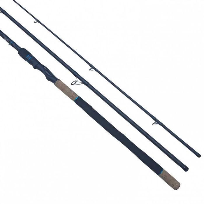 SET 2 Lansete  Feeder FL Strategist Super Distance HH 3.90M 180G 3Seg Model 2026