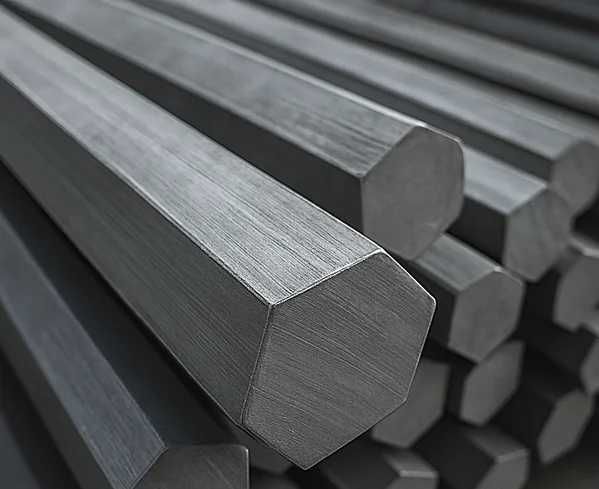 Шестигранник (металлопрокат) | Olti burchakli metall