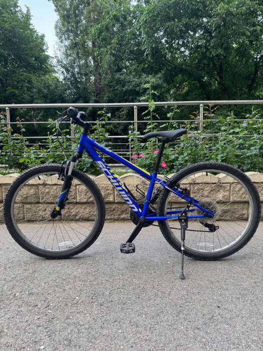 Велосипед Schwinn