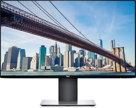 Monitor Dell LED IPS 27" FHD