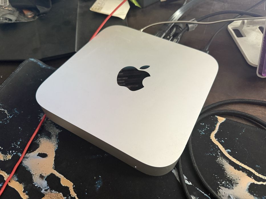 mac mini m2 second hand si noi de vanzare • Anunturi • OLX.ro