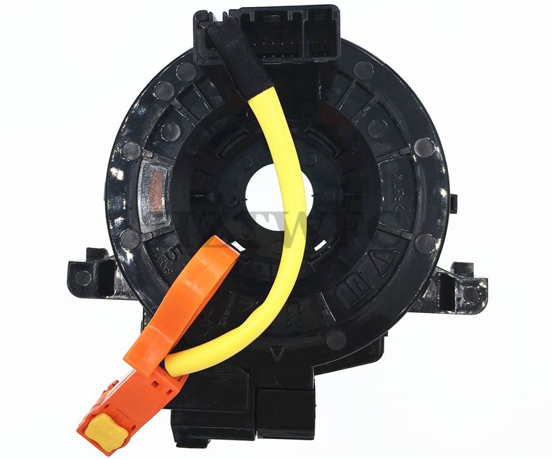 Spirala NOUA spira banda volan airbag TOYOTA HILUX Prius Yaris Ractis