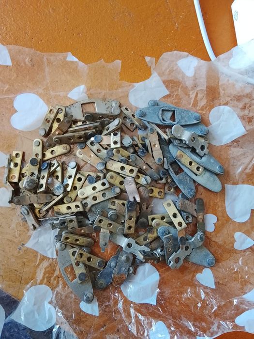 Техническое серебро