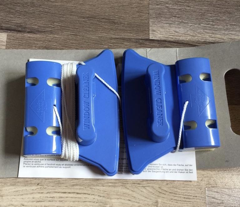 Window cleaner dispozitiv spalat geamuri dispozitiv curatat geamuri