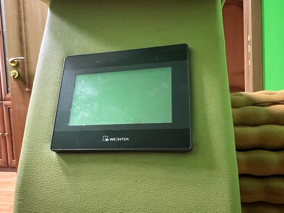 Стационарный роликовый массажер