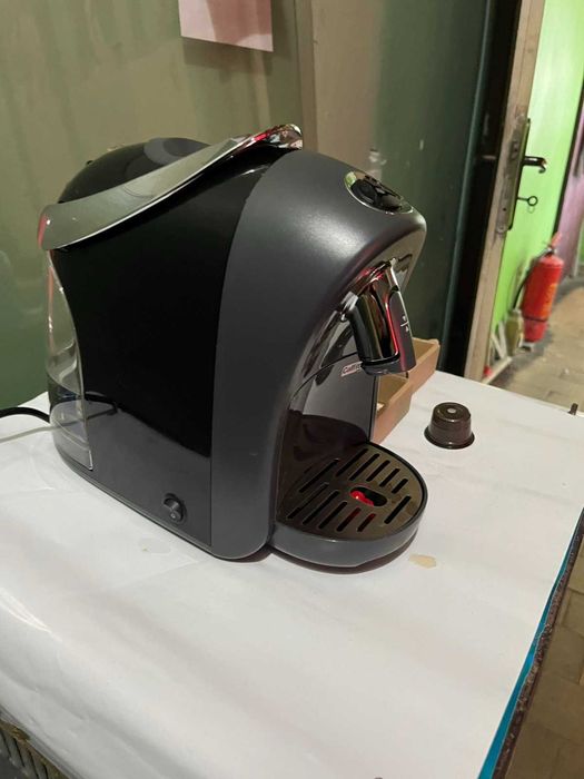 Caffitaly System S03 – Кафемашина с капсули