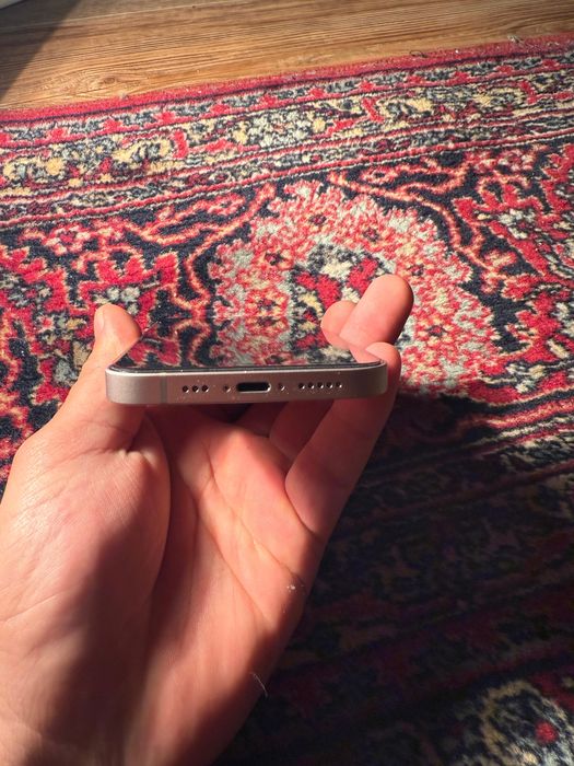 Apple 13 жақсы жағдайда