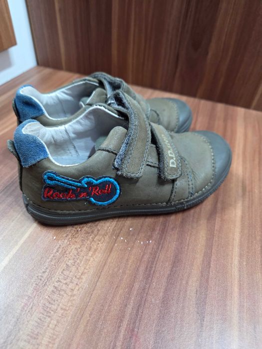 Pantofi Ddstep si next