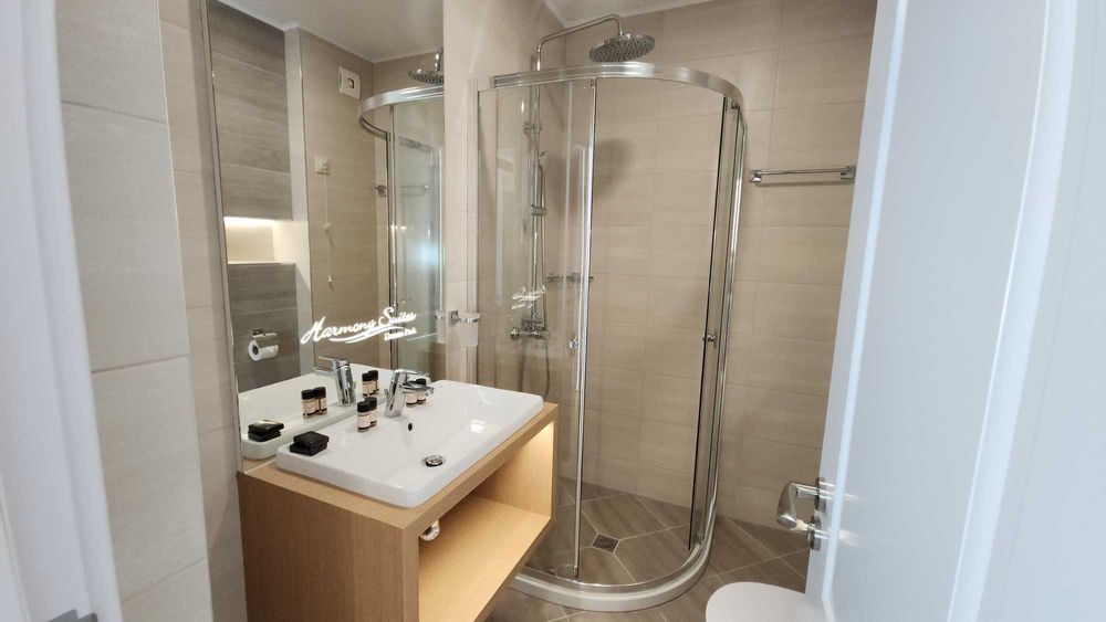 Дава се под наем Двустаен апартамент в Свети Влас - 44 кв.м за 400 € - Снимка #5