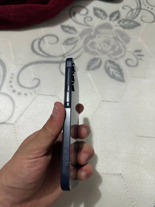 Samsung A15 telefoni