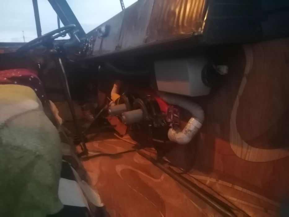 Продам автокран Маз