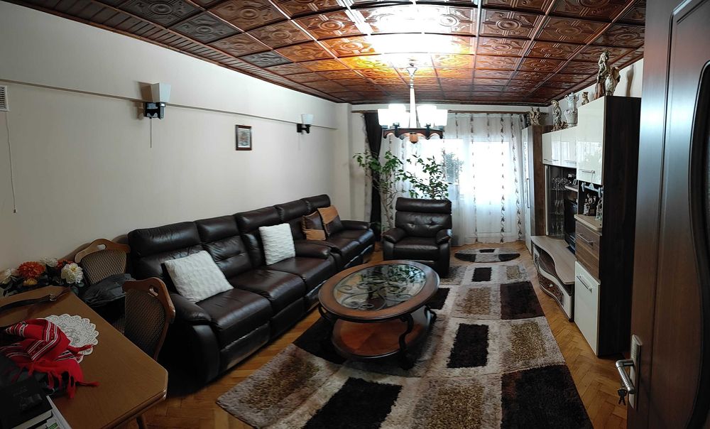 Apartament 4 camere