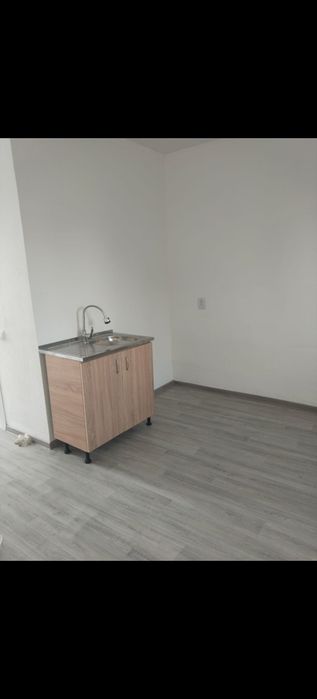 Задаётся квартира