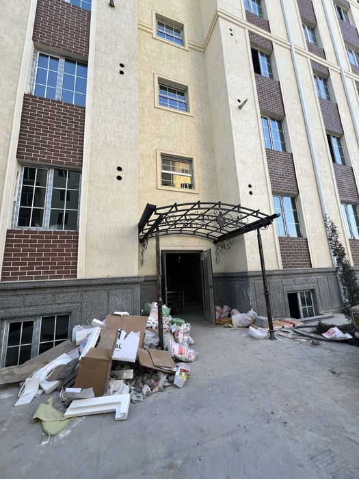 Продается 1-ком квартира