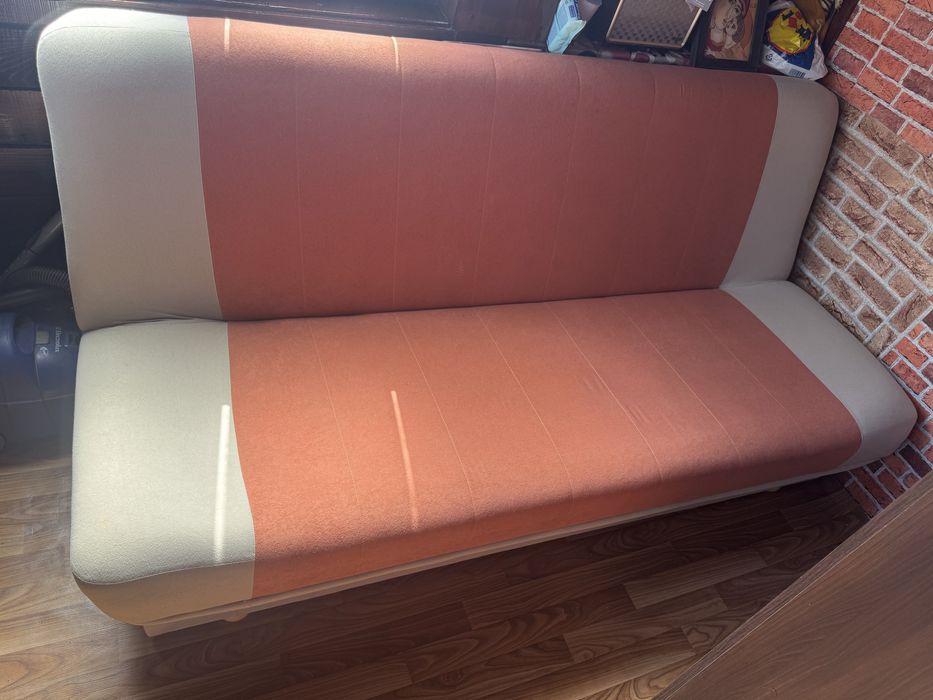 canapea extensibila
