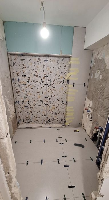 Amenajări interioare si renovări