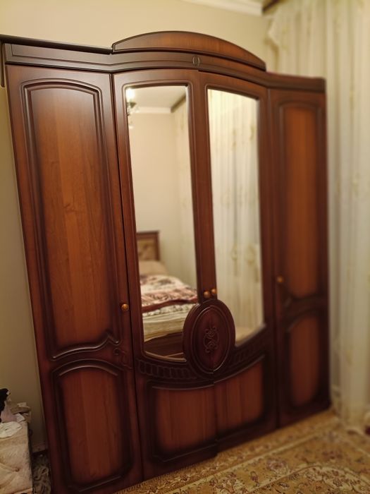 Продам шкаф в хорошем состоянии