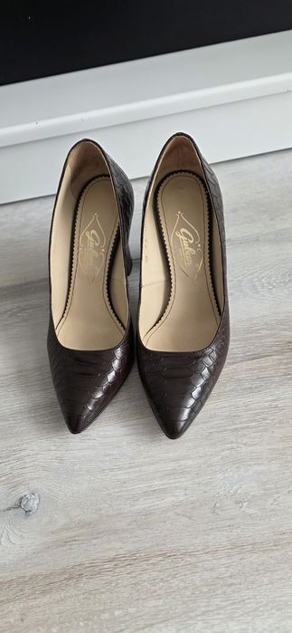 Pantofi dama Guban m 37 ca noi