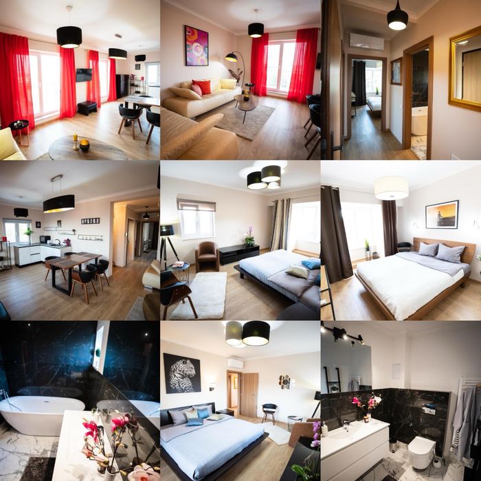 De vanzare Duplex / Imobil compus din 3 apartamente Andrei Muresanu