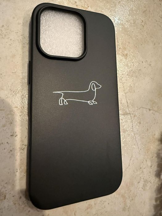 Huse IPhone 16 Pro