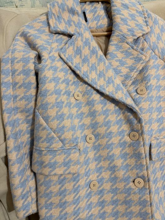 Нови дамски палта