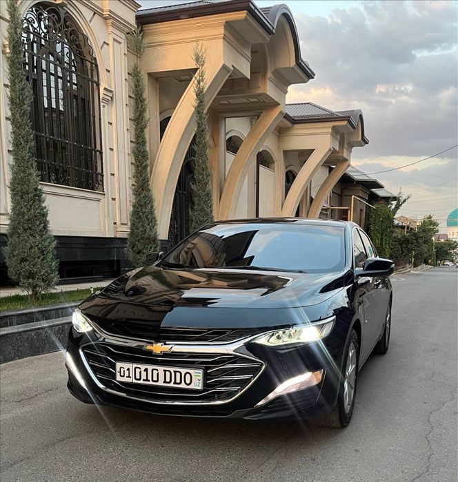 Malibu 2 Primier sotiladi nasiya savdoga