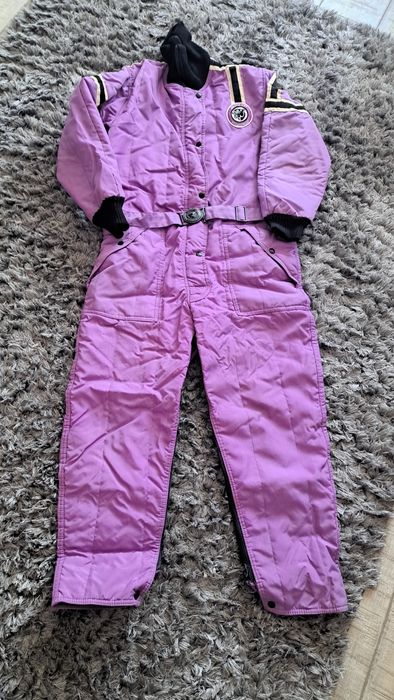 Costum sky mărimea M