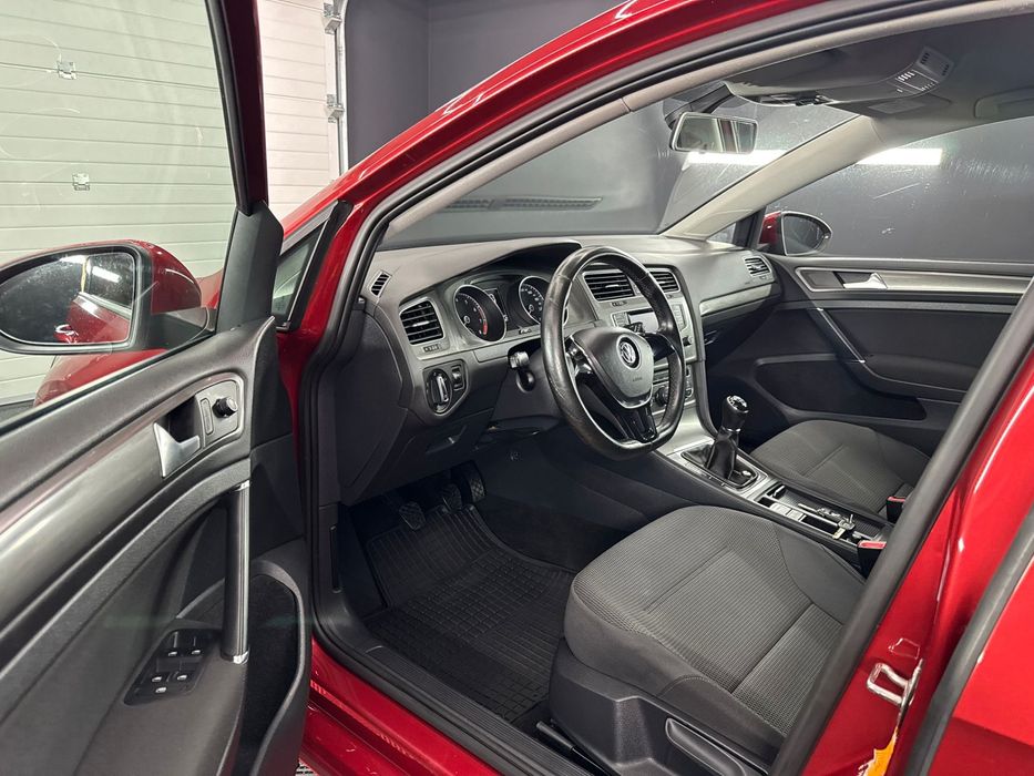 Se vinde golf 7 recent adus