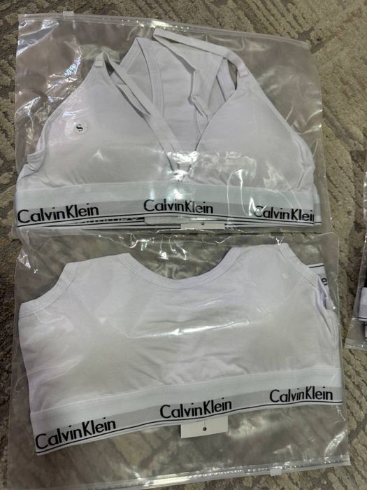 Продается женское белье от Calvin Klein
