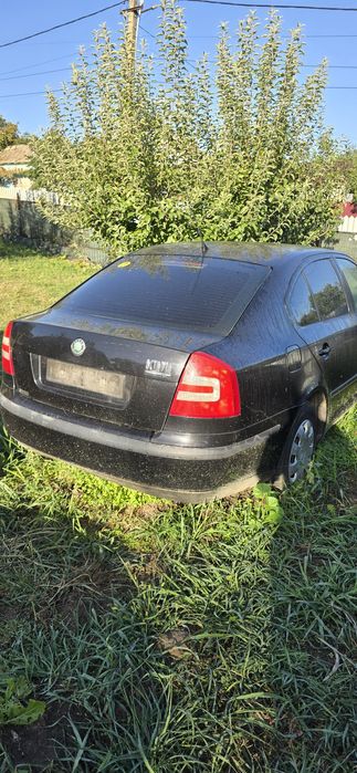 Dezmembrez Octavia 2 1.9 / 1.6  TDI 2005-2012