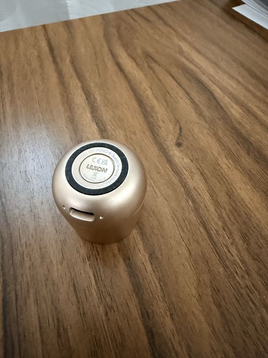 Boxa portabila Lexon