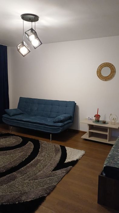 Garsoniera  de inchiriat Popesti Leordeni