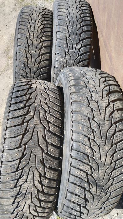 Nexen корейская резина