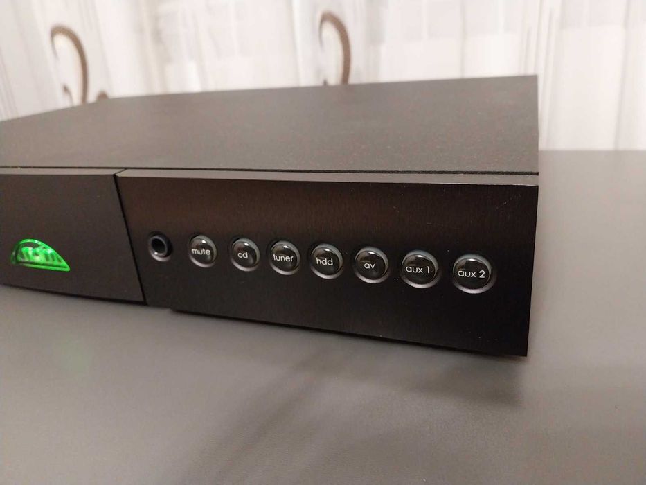 Усилвател Naim Nait XS2