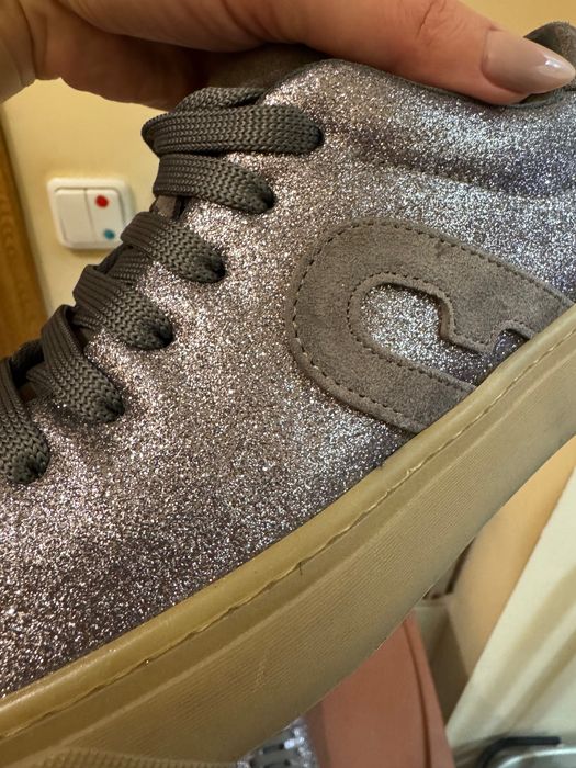 дамски кецове/сникърси Furla