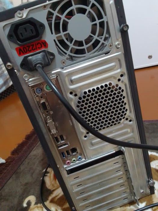 Avtech 2011 Windows 7