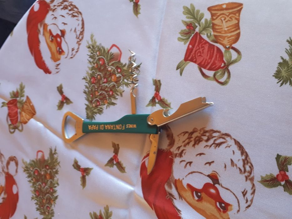 Немски профисионален тербушон