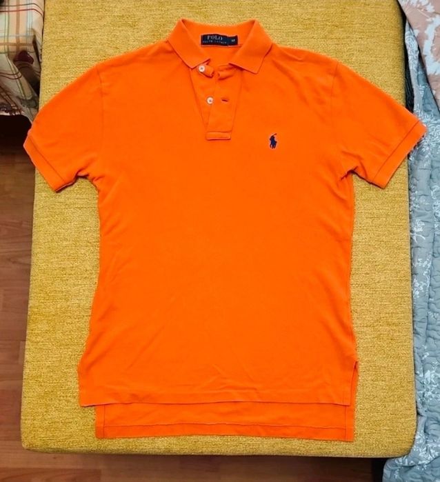 Polo Shirt Ralph Lauren / XS-M