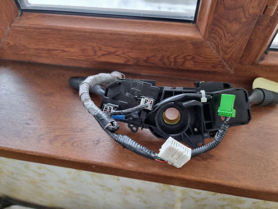 Гитара на хонда элизион