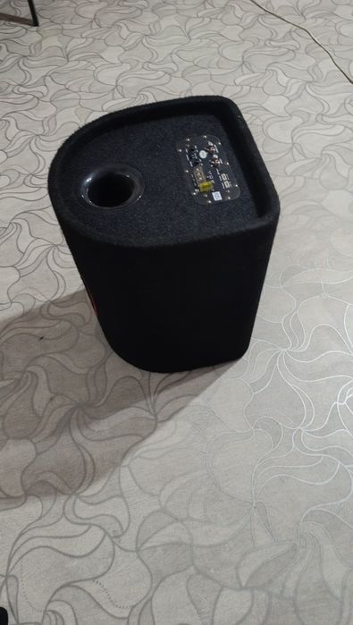 Продам самбуфер 12 блин